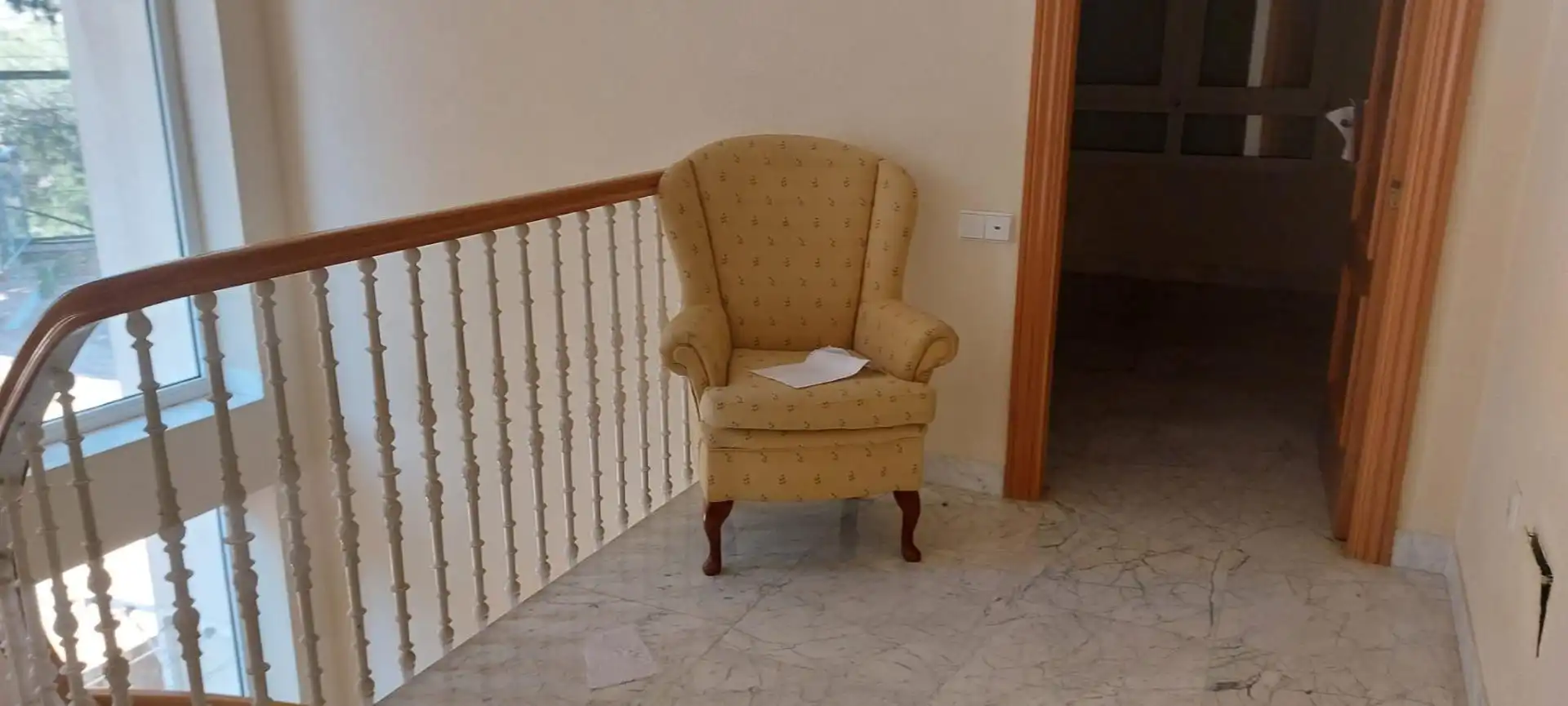 Chalet con terraza en venta en Pedanías Norte, imagen 14