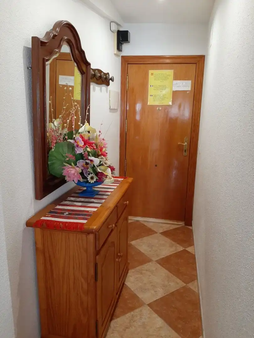 Apartamento con jardín en venta en Playa de Levante, imagen 38