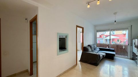 Foto 4 de Piso en venta en Passatge de Simó, Sagrada Família, Barcelona Capital