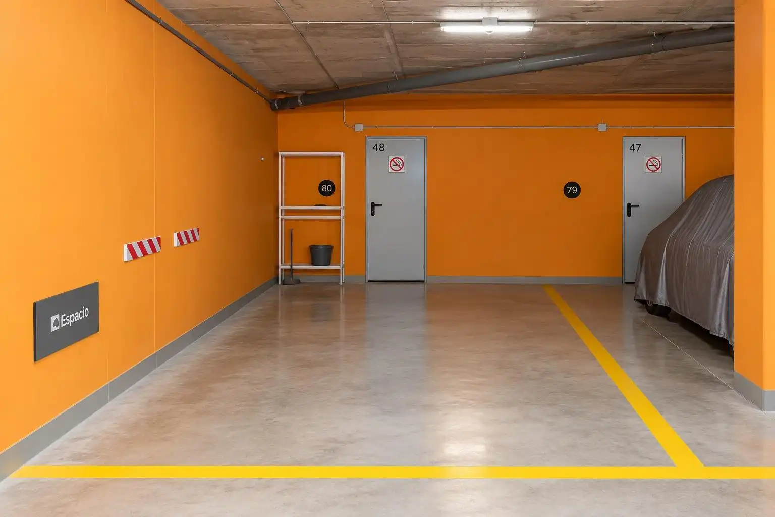 Wohnung mit Pool zum Verkauf in Son Amonda - Reis Catòlics, imagen 16