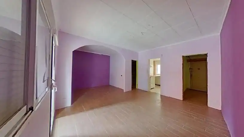 Piso en venta en Terrassa