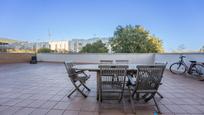 Terrace of Flat for sale in Viladecans  with Air Conditioner, Heating and Private garden