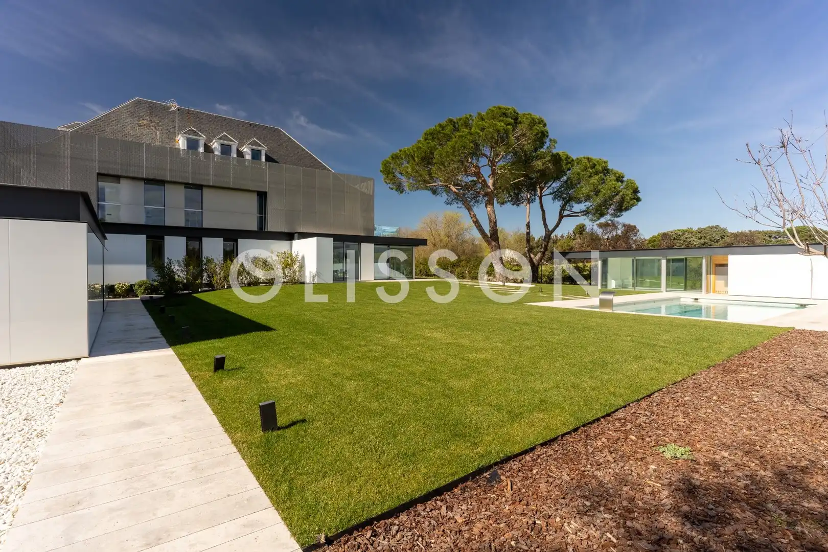 Casa amb piscina en venda a Prado de Somosaguas - La Finca, imagen 64