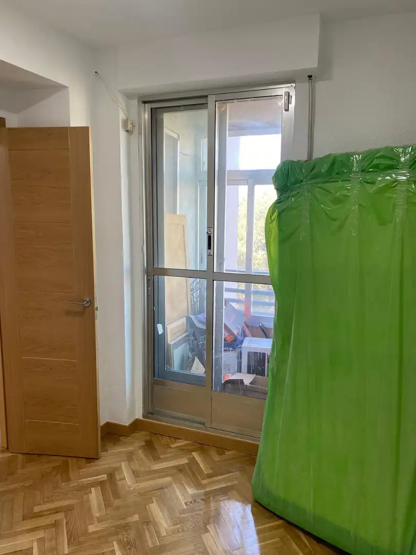 Flat for rent in Universidad