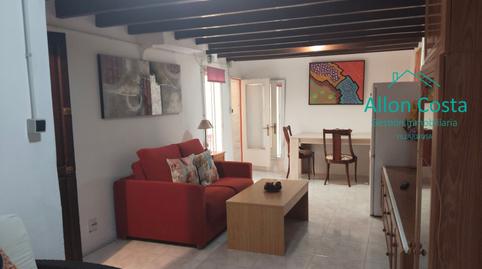 Foto 5 von Maisonette zum Verkauf in Platja de Vila Joiosa, Villajoyosa / La Vila Joiosa
