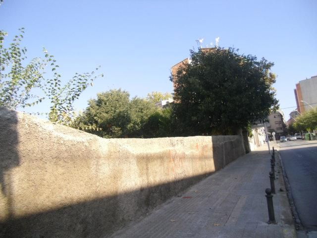 Vista exterior de Casa o xalet en venda en Manresa