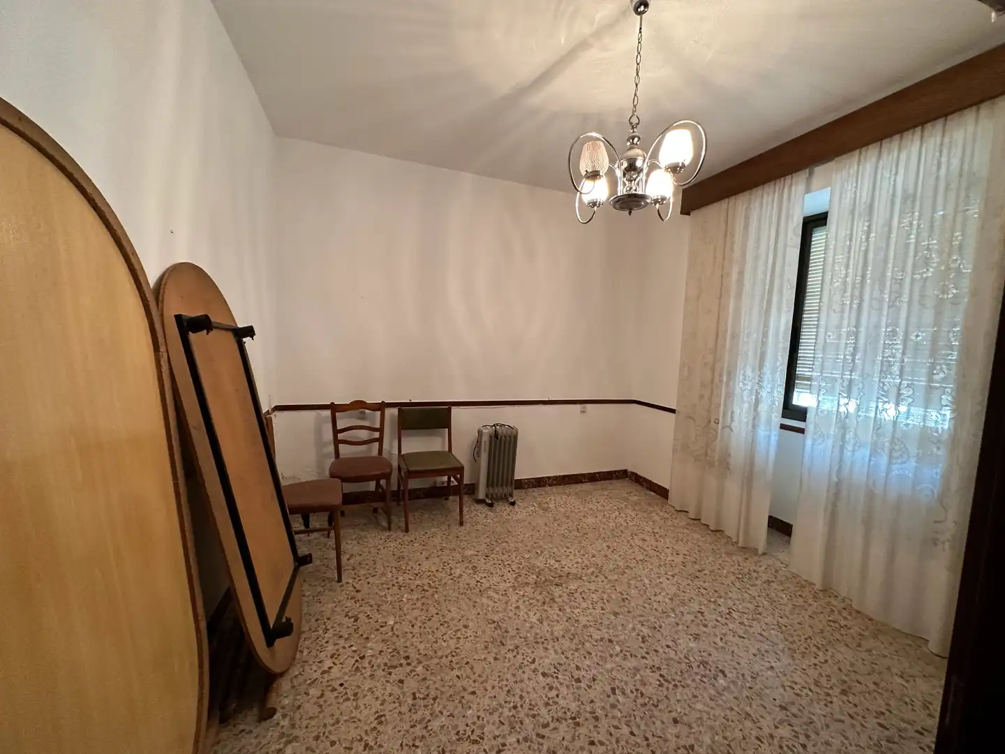 Casa o xalet en venda a Plaza Primero de Mayo, Úbeda