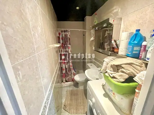 Baño de Piso en venta en Madrid