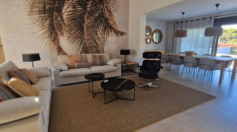 MARAVILLOSA FINCA DE DISEÑO EN DENIA, imatge 2