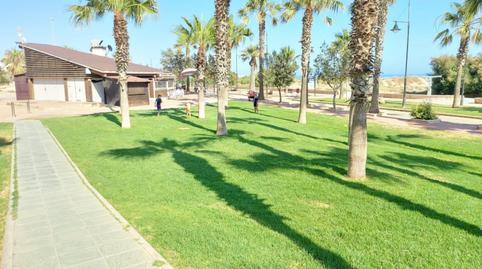 Foto 3 von Wohnung zur Miete in  Playas de la Ensenada, Almerimar, El Ejido