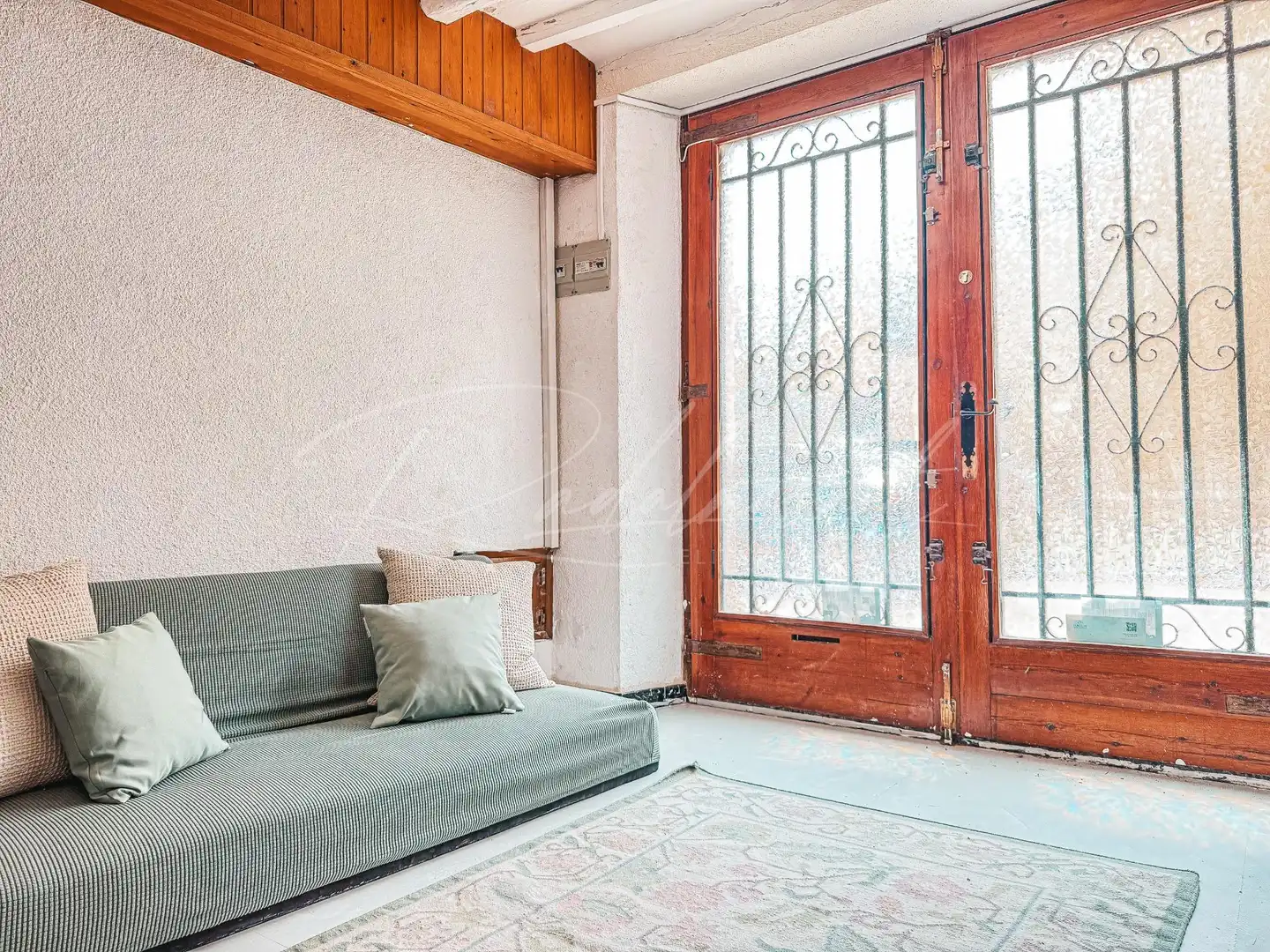 Casa con terraza en venta en Carrer Carrer Mare de Déu de la Roca, imagen 3