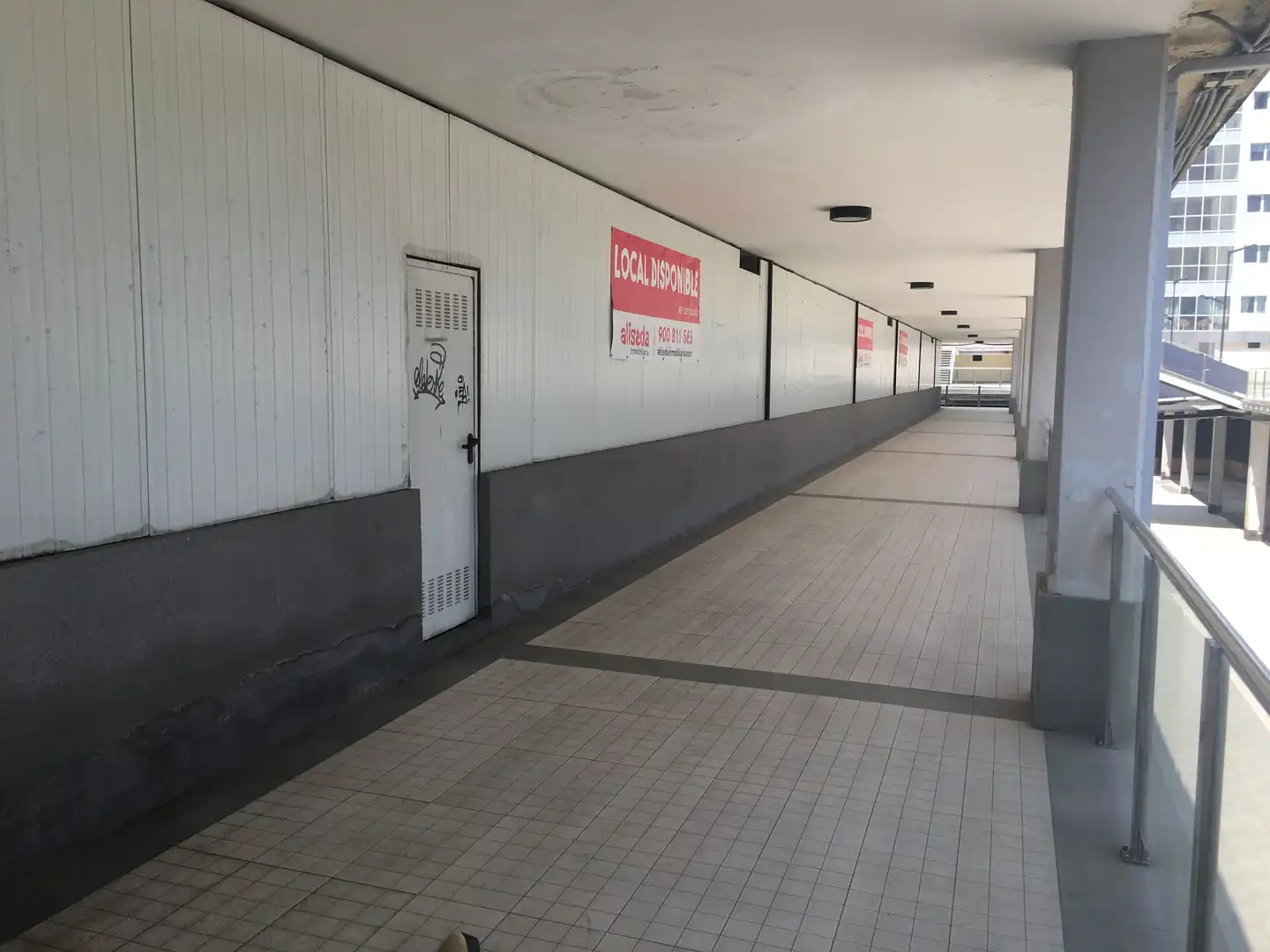 Local comercial en venda a Piñeiros- Freixeiro, imagen 5