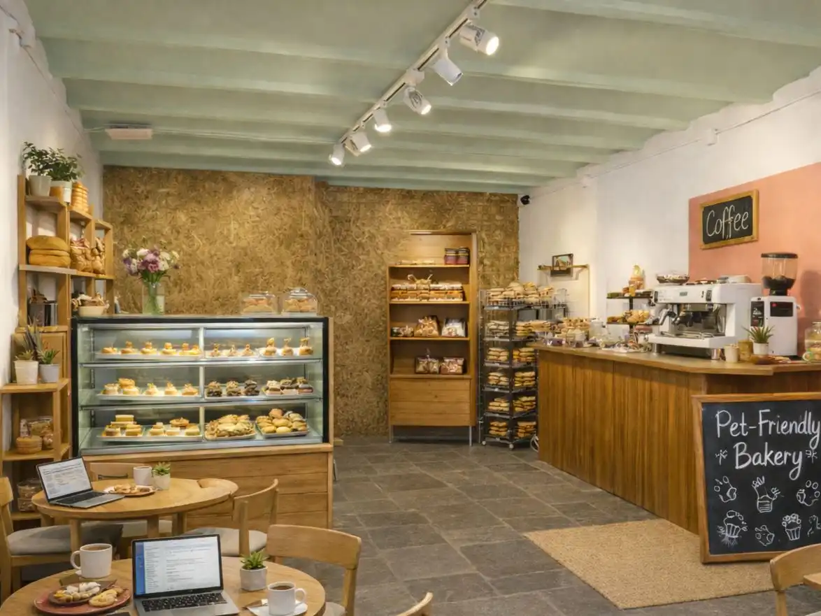 Commercial properties for sale in Barcelona
