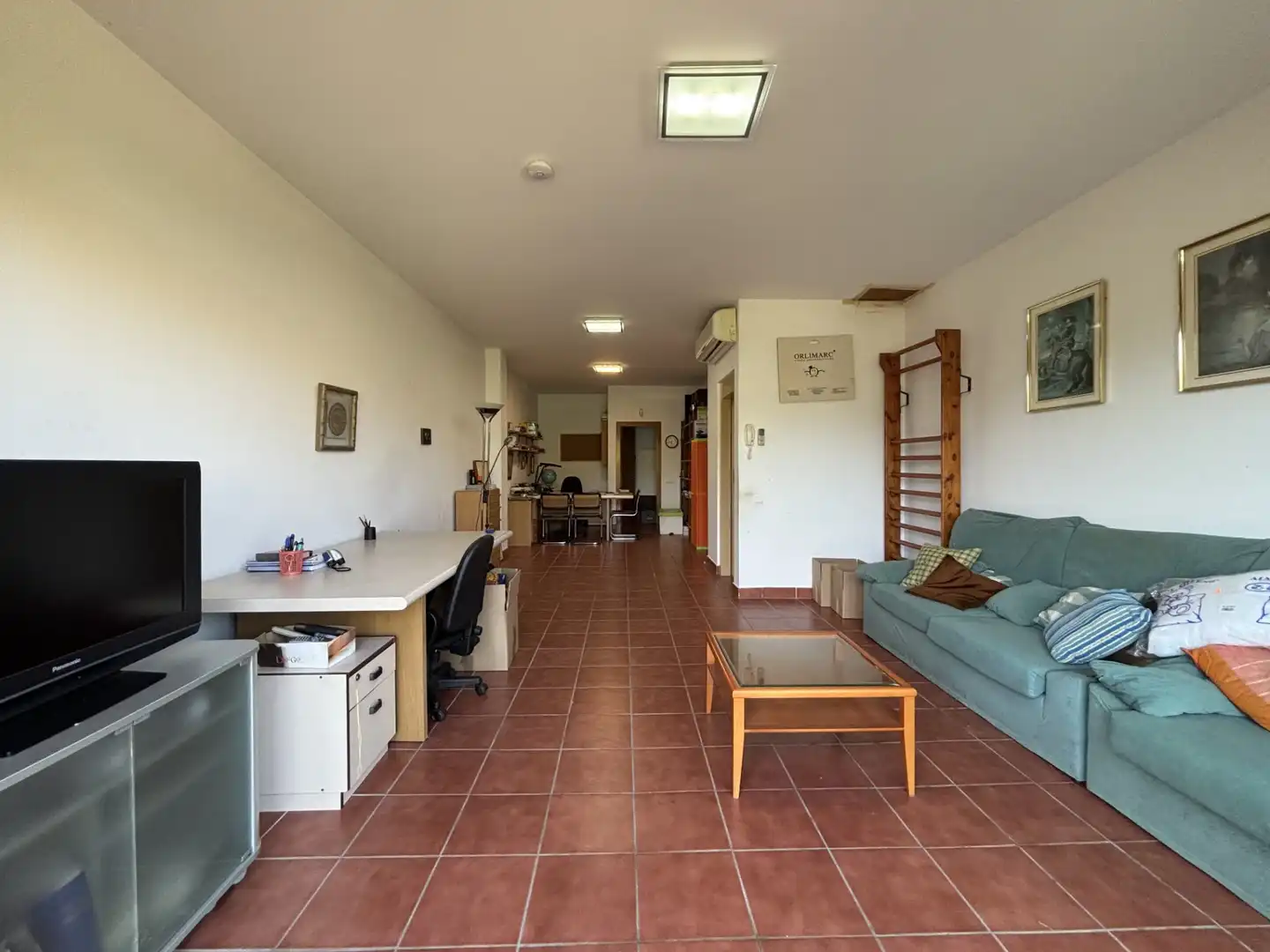 Detached homes for sale in Sant Feliu de Codines  with Air Conditioner, Heating and Private garden