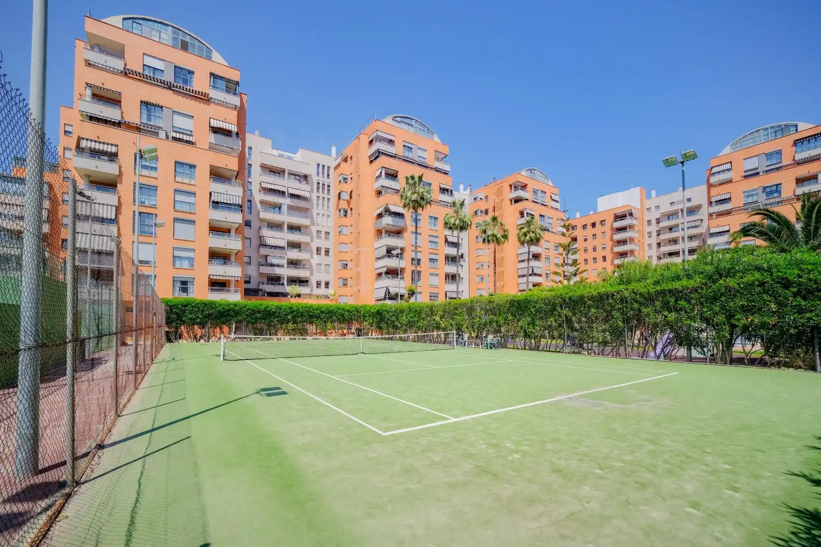 Dúplex amb piscina en venda a Avenida MAESTRO RODRIGO, imagen 53