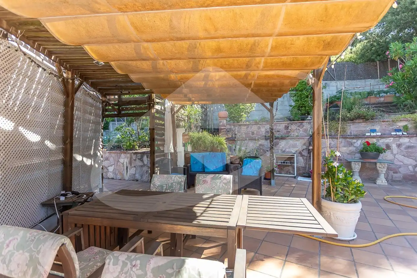 House with terrace for sale in Calle JOSEP PLA, imagen 39