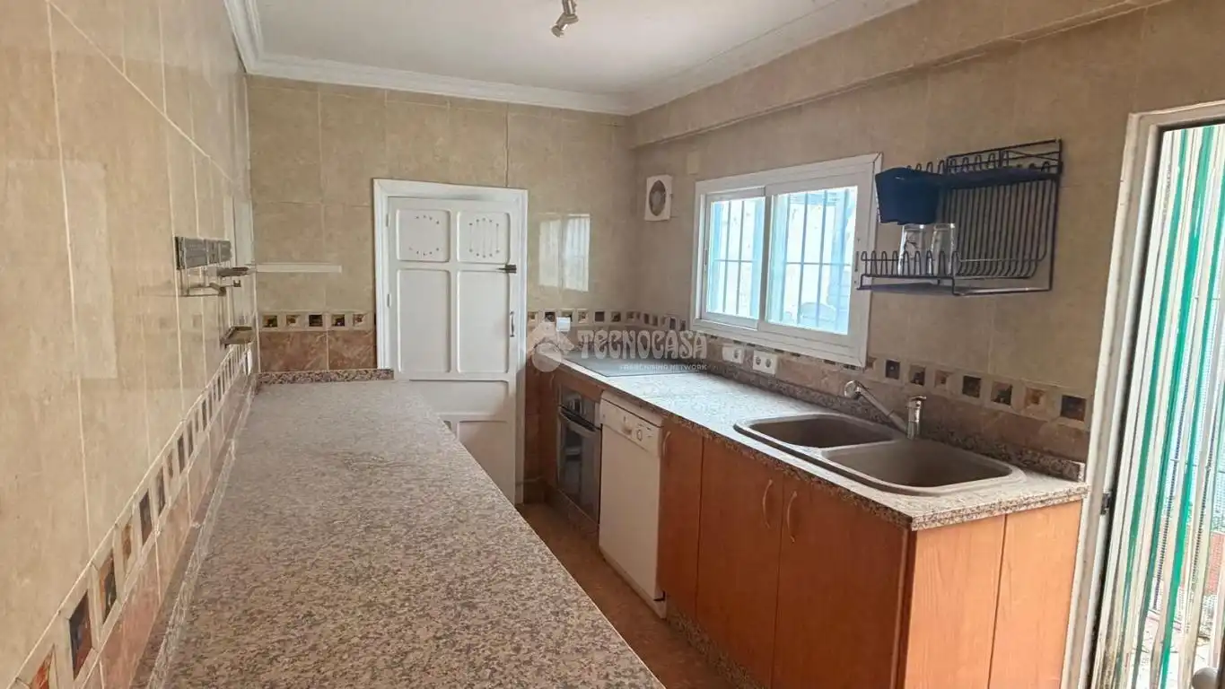 Maison avec terrasse à vendre à C. Puente, imagen 9