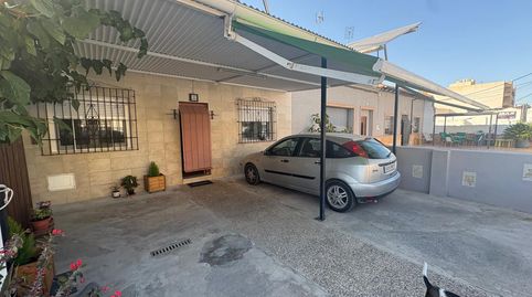 Foto 2 von Haus oder Chalet zum Verkauf in Carrer de Sant Ramon, Campello pueblo, El Campello