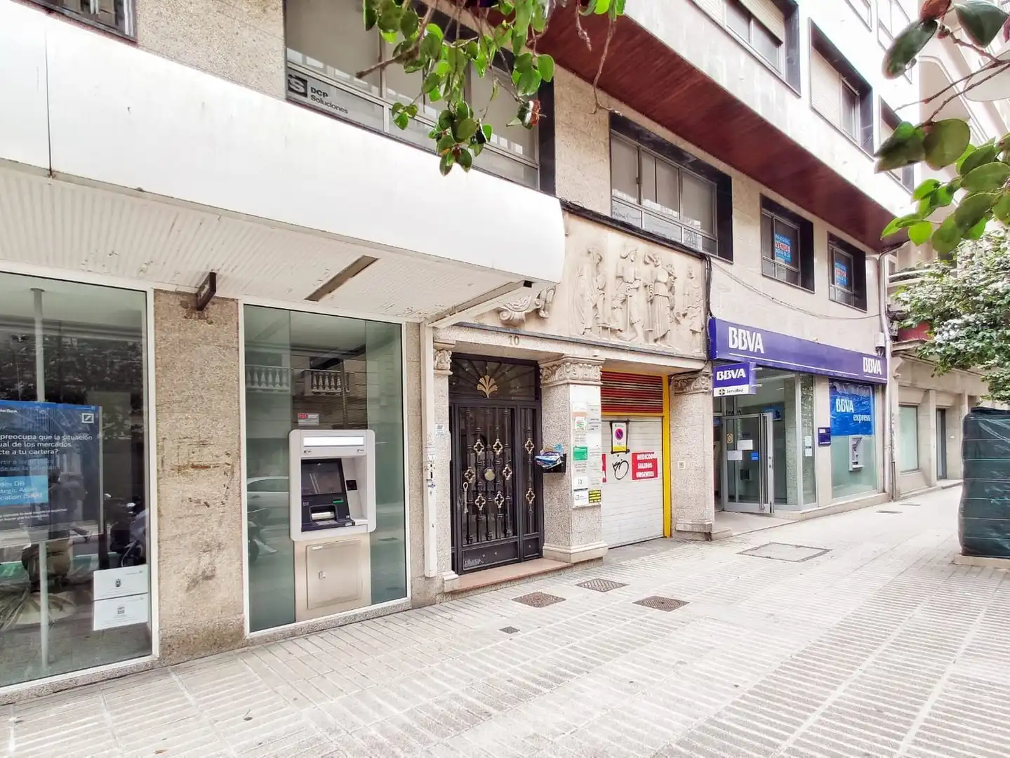 Bureau à vendre à Calle García Camba