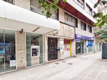 Ufficio in vendita a Calle García Camba