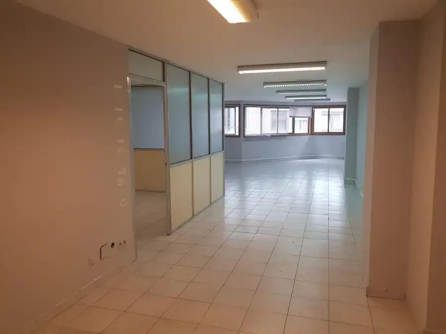 Oficina amb ascensor en venda a Gran Vía de San Marcos, imagen 7