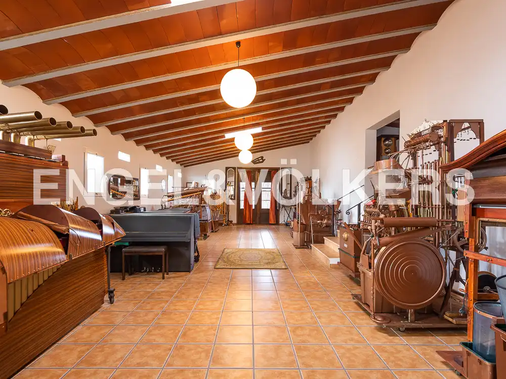 Haus mit Pool zum Verkauf in Càlig, imagen 32