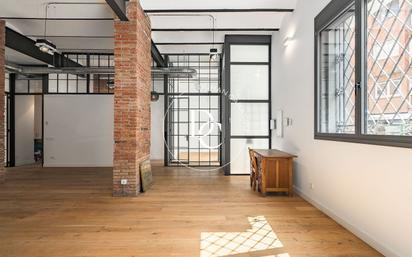Loft for sale in  Barcelona Capital  with Air Conditioner, Heating and Terrace