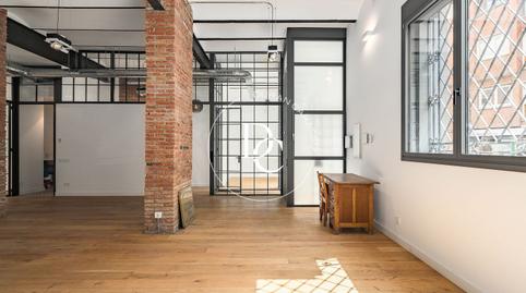 Photo 2 of Loft for sale in Carrer de Marc Aureli, Sant Gervasi- Galvany, Barcelona