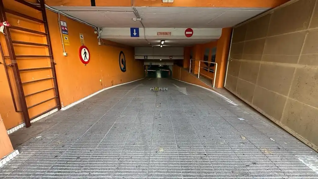 Individual amb ascensor en venda a Calle Pintor Balaca, imagen 4