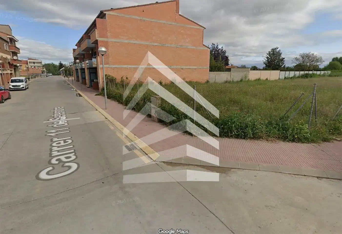 Residential for sale in Torres de Segre