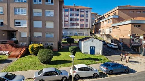 Foto 4 de Pis en venda a Rúa Castiñeiro, 3, Teo, A Coruña