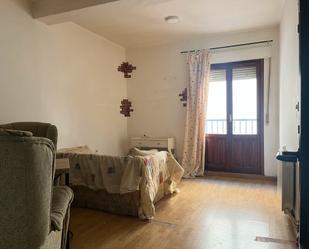 Bedroom of Flat for sale in Plasencia  with Balcony