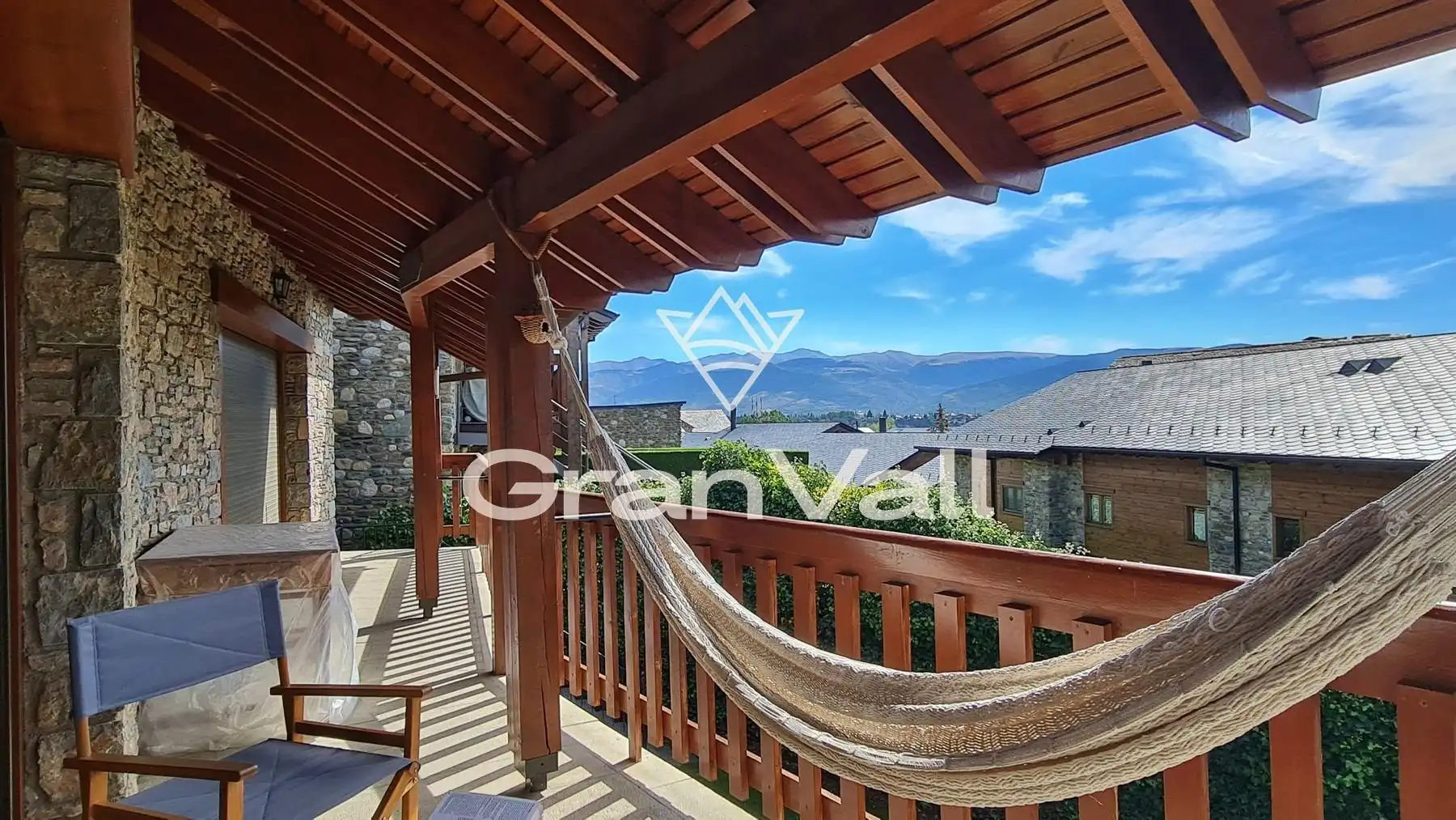 Adosado con terraza en venta en Guils de Cerdanya, imagen 8