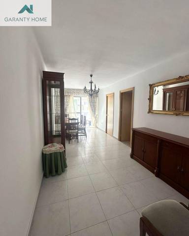 Piso en Venta en Suárez