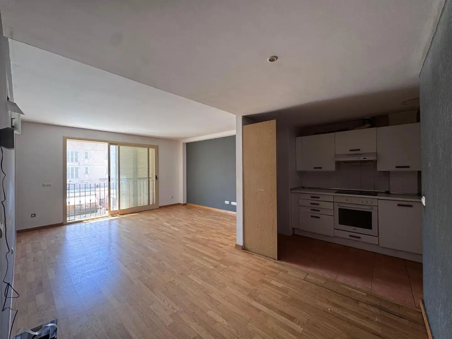 Habitación de Piso en venta en Campos con Terraza y Piscina comunitaria
