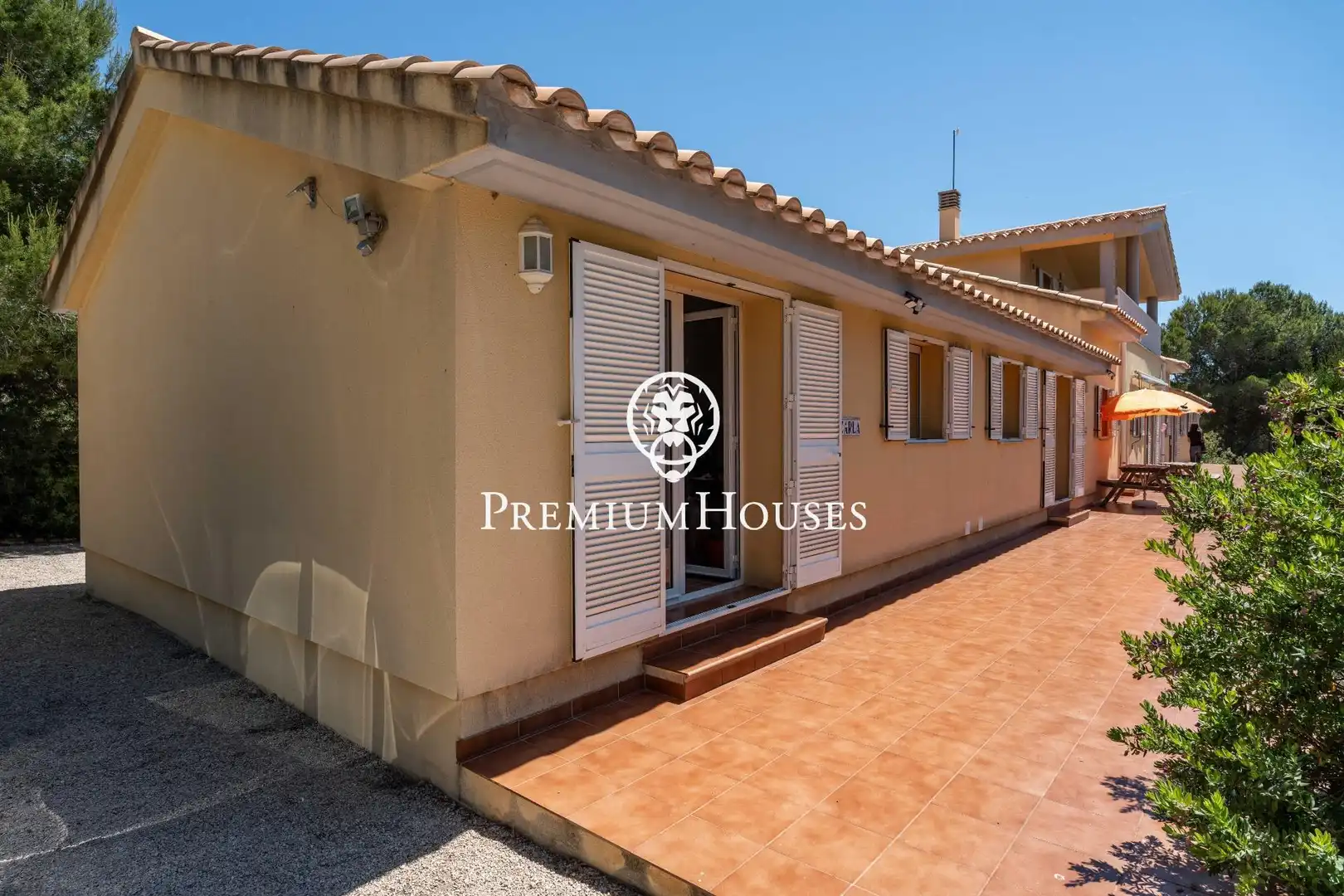 Maison avec piscine à vendre à Sant Jordi d'Alfama, imagen 18