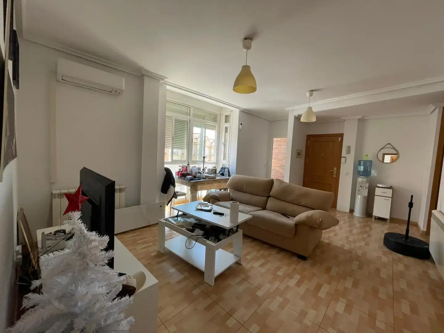 Mini appartamento con terrazza in vendita a Calle Clemente Cuesta Santandreu 8, imagen 7