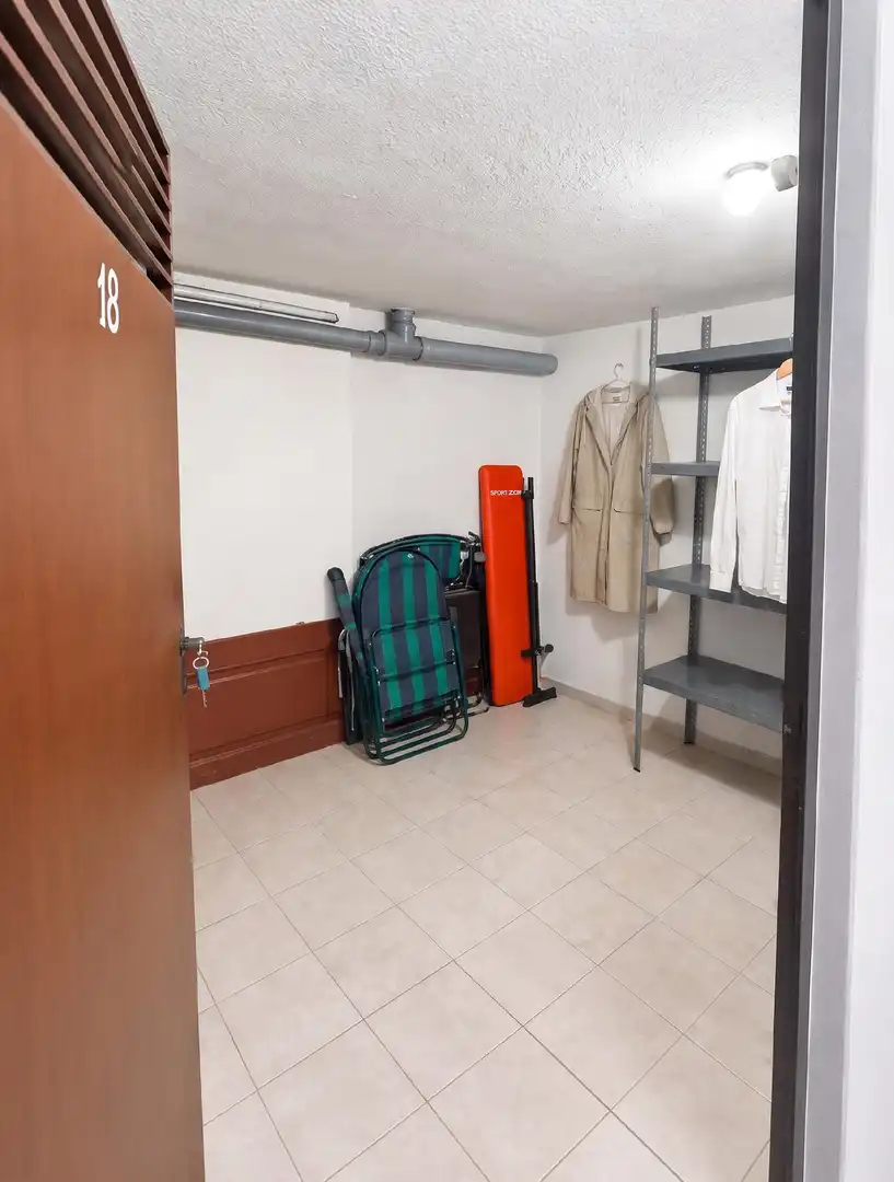 Villa con terrazza in vendita a Casco Antiguo, imagen 12