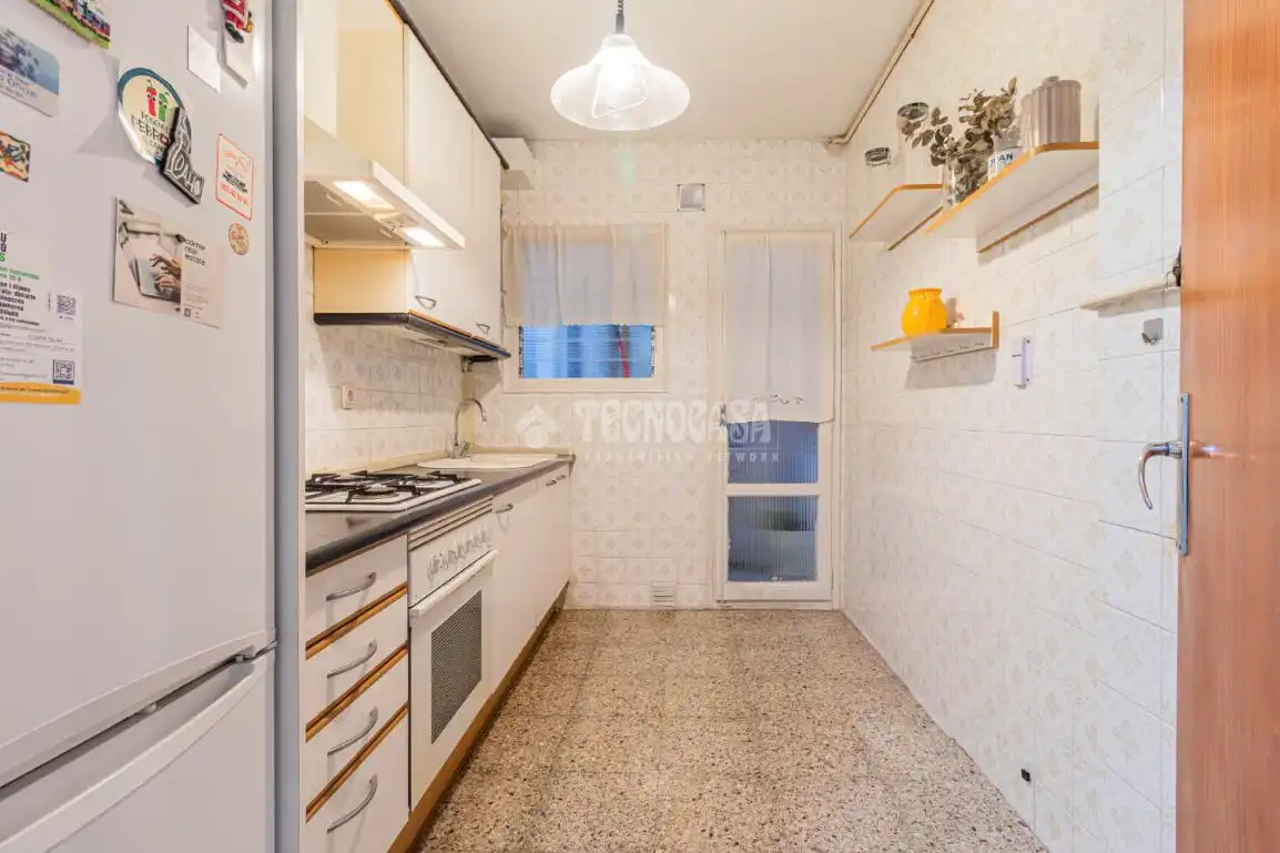 Piso en venta en Centre - Estació
