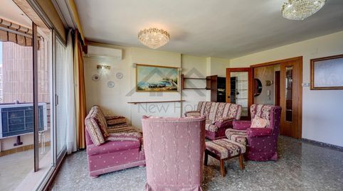 Photo 4 of Flat for sale in Malilla, Valencia Capital