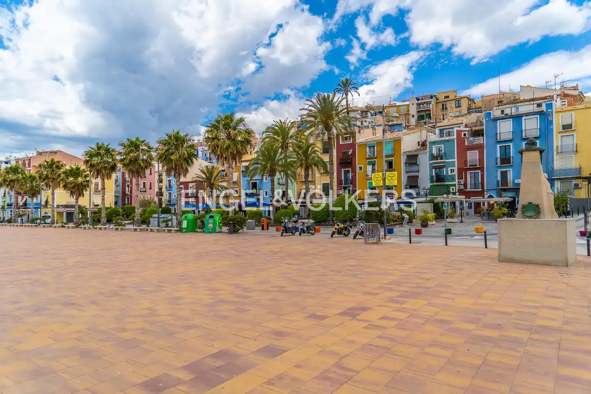 Apartment with pool for sale in Platja de Torres, imagen 4