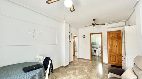 Foto 3 de Pis de lloguer a Aguas Nuevas, Alicante