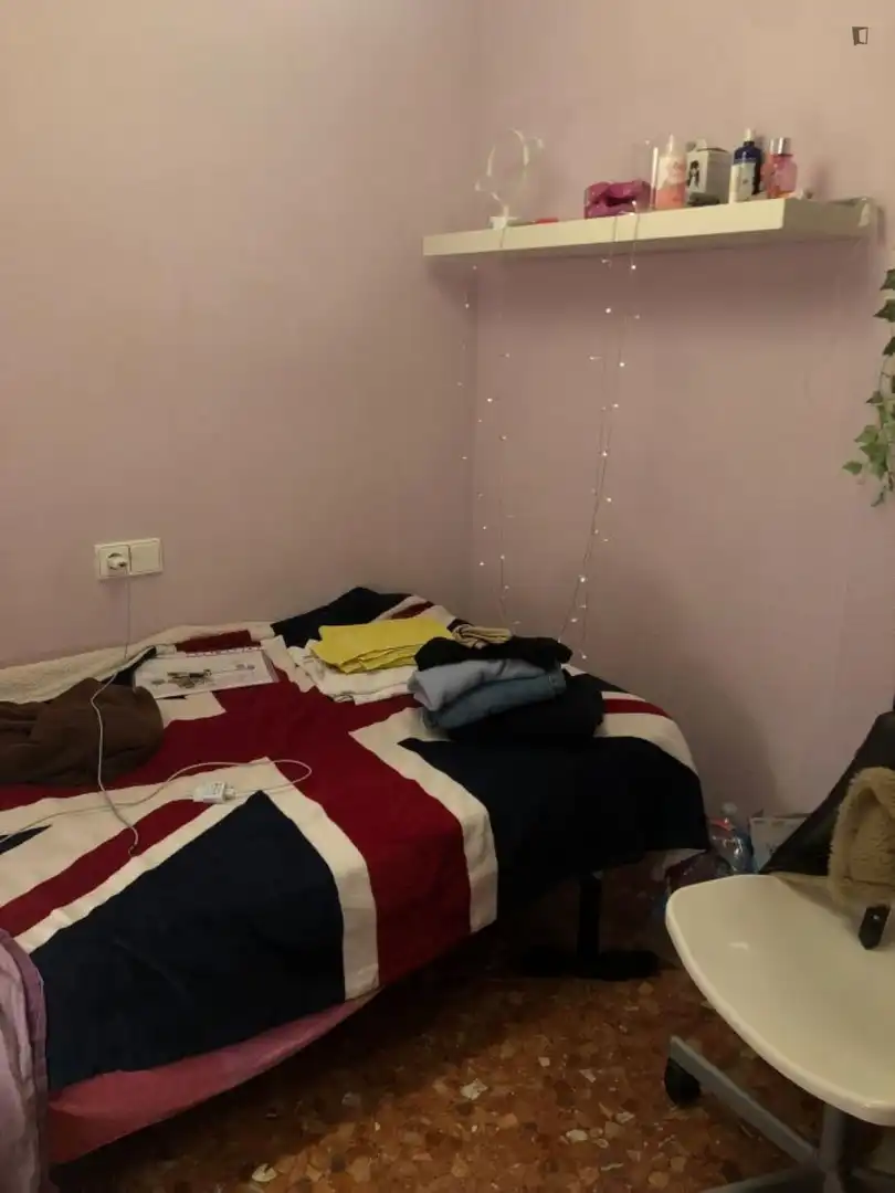 Apartamento de alquiler en La Raïosa
