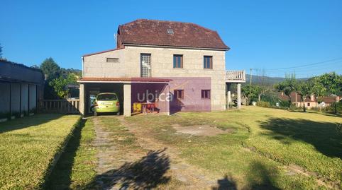 Foto 2 de Casa o chalet en venta en Ponteareas, Pontevedra