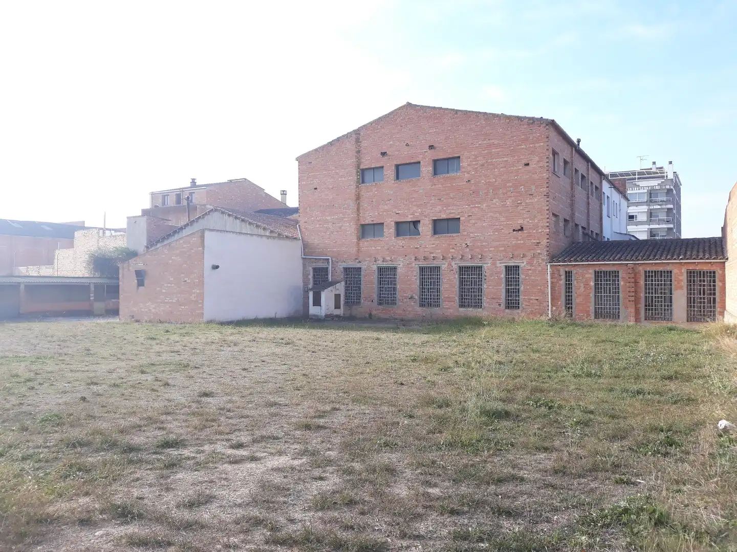 Nave industrielle avec ascenseur à vendre à Les Borges Blanques, imagen 20