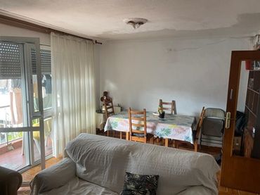 Appartement à vendre à Colonia el Impulsor 500