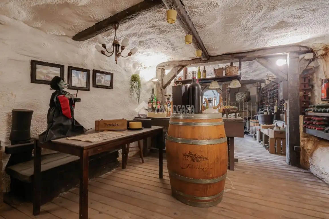 Casa bifamiliare in vendita a Font Verda, imagen 24
