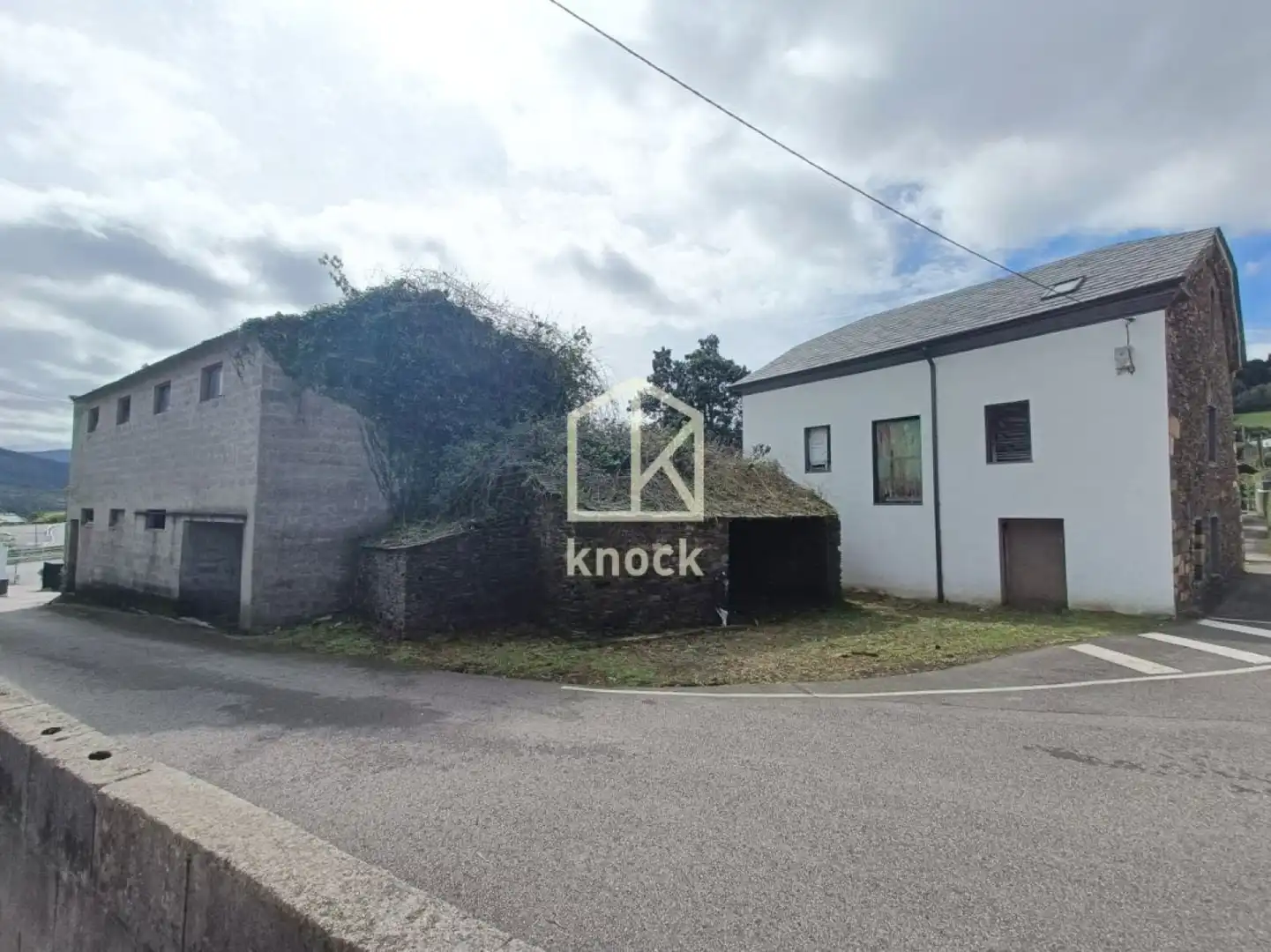 Casa o xalet en venda a Coaña - Lugar Villacondide, Coaña, Coaña