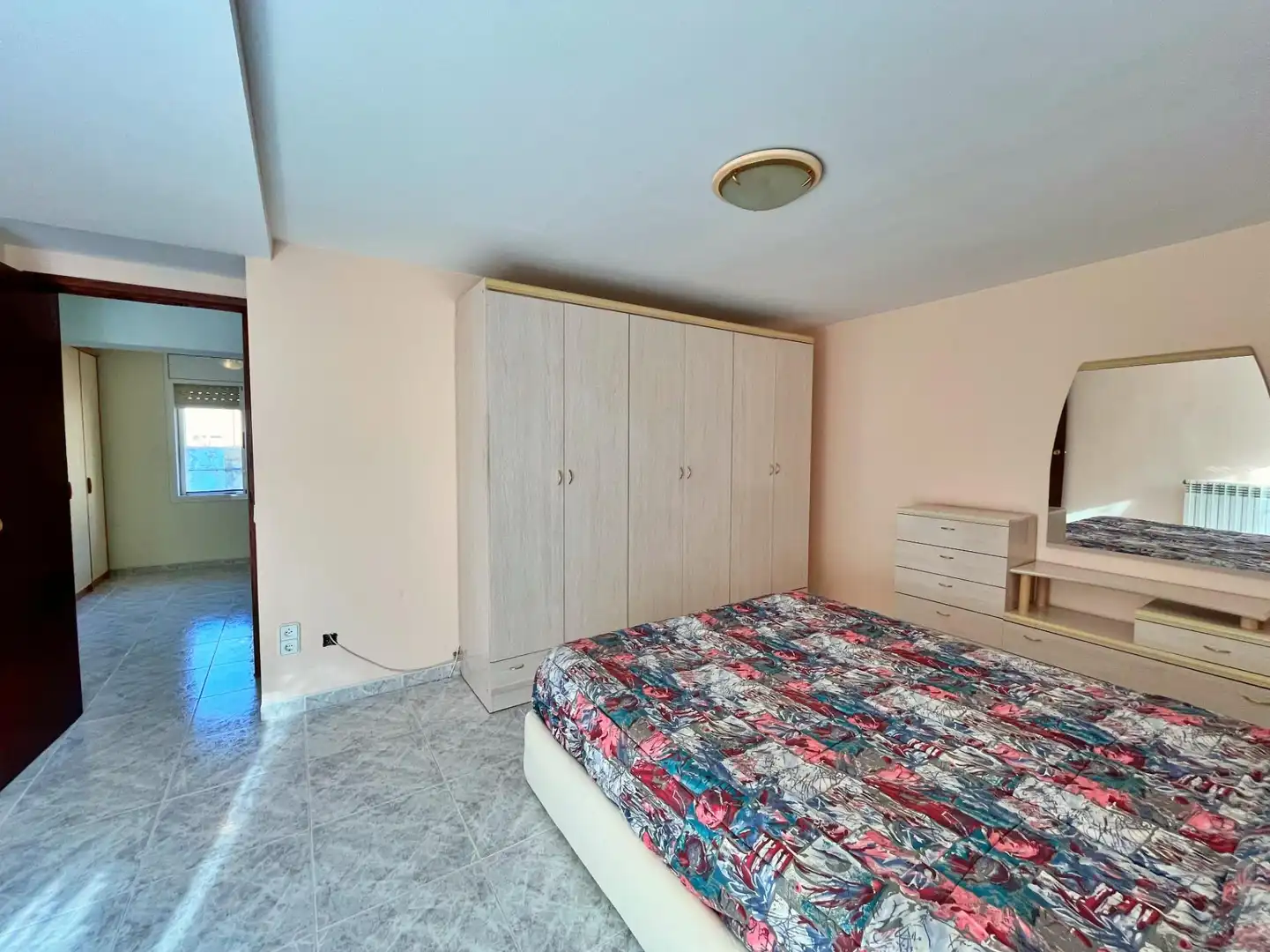Habitación de Casa o chalet en venta en Tortosa