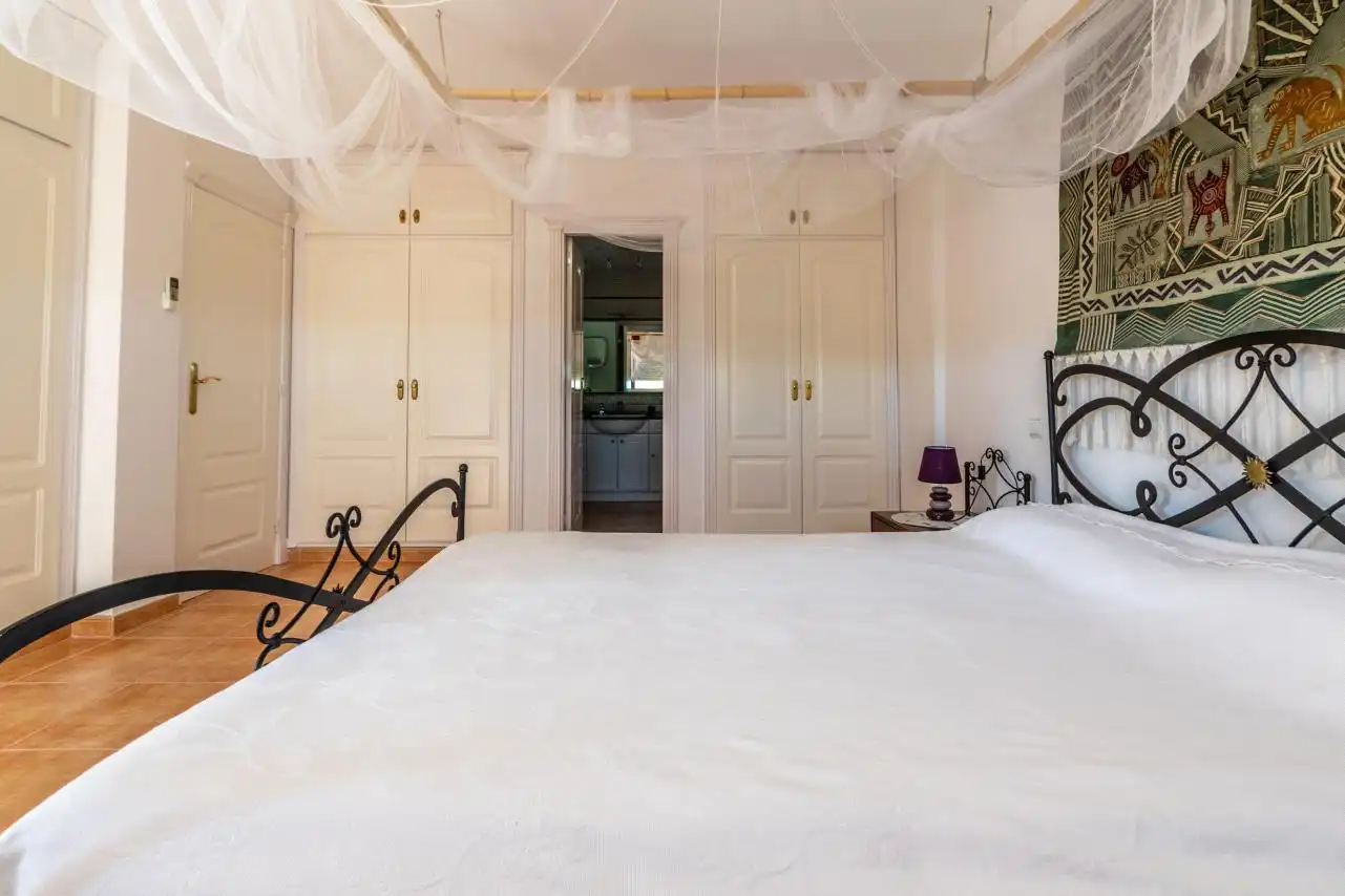 Villa avec piscine à vendre à Finestrat Pueblo, imagen 17